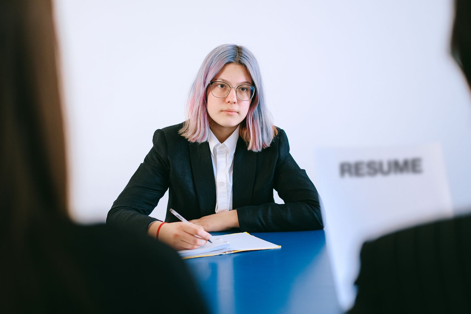 Décrocher un entretien sans réseau